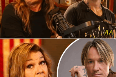 Gretchen Wilson Reveals a Stunning Secret About Keith Urban That Has Nashville Reeling