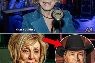 Jeannie Seely’s Shocking Final Revelation Unveils a Hidden Secret That Stunned the Country Music World