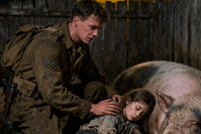 The Soldier’s Return: A Father’s Fight for His Daughter