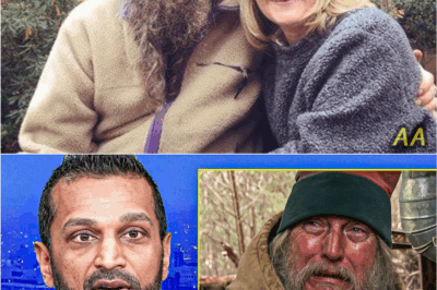 Eustace Conway’s Family Finally Exposes the Shocking Truth About His Perilous Wilderness Expedition