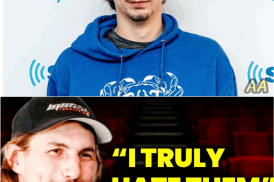 Revealed at 29: Parker Schnabel Explodes—Here Are the Five Gold Rush Cast Members He Admits He HATED