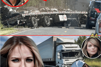 ❄️ Ice Road Truckers’ Darkest Secrets: Deaths, Arrests, and Untold Stories That Shocked the World 😱
