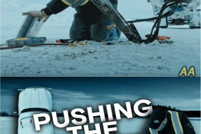 ❄️ Season 12 of Ice Road Truckers: First Runs Turn Deadly as Chaos Strikes the Frozen Roads 😱🚚