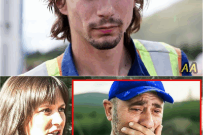 Sharon Doumitt Finally Reveals the Dark Secret Behind Chris’s Mysterious Exit from Parker Schnabel’s Crew — and It’s Not What Anyone Expected 👁️🗨️