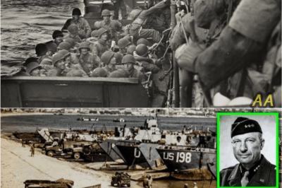 The Forgotten D-Day: A Secret WWII Operation That Could Rewrite History 🔍🕯️