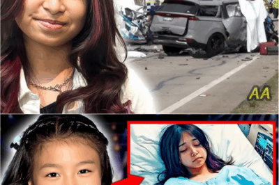 From Viral Sensation to Quiet Comeback: What Happened to Celine Tam After America’s Got Talent?