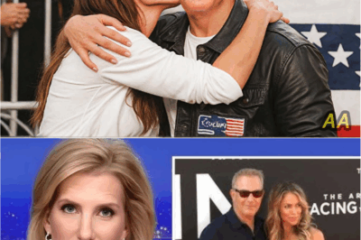 Kevin Costner’s Unforgettable Tribute to the Woman Who Saved His Life 💥🌄