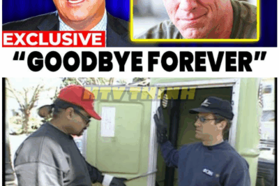 🦊 “1 MINUTE AGO!” – What Was Found in Mike Rowe’s Bathroom Has SHOCKED Fans and Insiders Alike in a Scandal No One Expected 😱🚽
