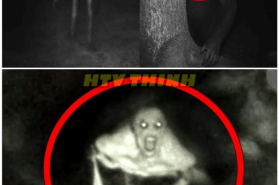 🦊 “SHOCKING! Trail Cameras Capture 2025’s Most Disturbing Creatures — Scientists Left Speechless by What They Saw 👀🩸”
