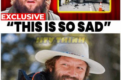 🦊 Hidden Pain in the Wilderness – The Secret Struggle and Shocking Downfall of Jake Herak That Has Left Mountain Men Fans in Total Shock 💔🔥