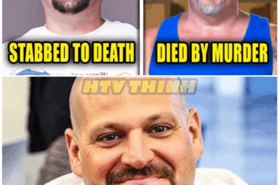 🦊 TRAGIC NEWS ROCKS FANS: Beloved Storage Wars Stars Who Sadly Passed Away — The Untold Stories Behind Their Final Days 💔📦