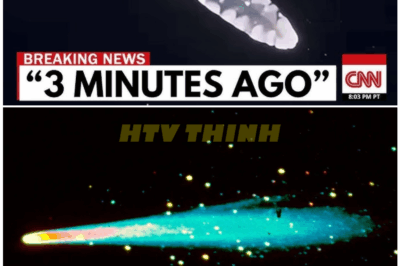 🦊 ALERT: James Webb Telescope Confirms 3I/ATLAS Is CHANGING COURSE—Heading Straight Toward Earth, Scientists Panic Over Hidden Consequences! 🌍