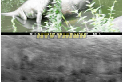 🦊 “CONGO SHOCKER: If These Creatures Weren’t Filmed, No One Would Have Believed They Exist — Scientists Stunned, World in Awe 🐾🔥”