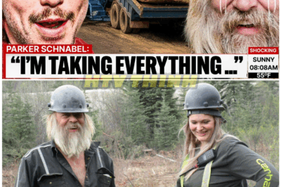 🦊 “TOTAL SHOCKER IN THE YUKON: Tony Beets BANNED From Mining — Parker Schnabel STRIKES FAST and Takes Every Ounce of Profit in a Ruthless Power Move 💥💰”
