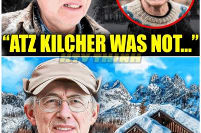 🦊 “ALASKAN EARTHQUAKE: Otto Kilcher FINALLY Breaks His Silence on Atz — The Family Rumors, the Hidden Feud, and the Truth That Changes Everything 💥❄️”