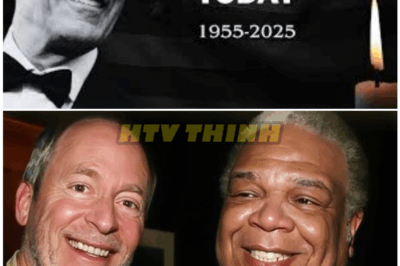 🦊 You Won’t Believe Who Died Today: 9 American Legends Snatched From the Spotlight in a Single Heart-Stopping Day ⚡