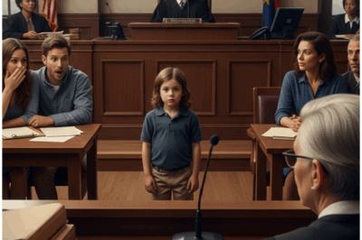 MY PARENTS SUED TO EVICT ME SO MY SISTER COULD OWN HER “FIRST HOME.” IN COURT, MY 7-YEAR-OLD ASKED