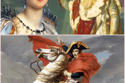 Napoleon Bonaparte: The Man, the Myth, and the Legacy of a Revolutionary Leader