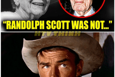 🦊 “Rory Calhoun Finally Breaks His Silence on Randolph Scott — The Shocking Truth About Their Hidden Rivalry and Hollywood’s Darkest Secrets 🤠🔥”