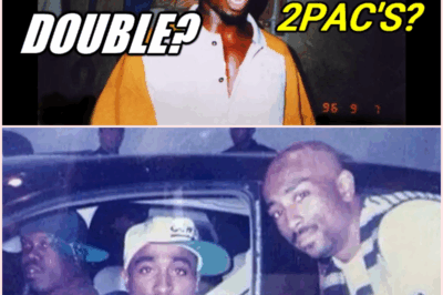 Did 2Pac Really Have a Body Double in Las Vegas? Unraveling the Shocking Conspiracy Theories Surrounding the Legendary Rapper’s Last Days!