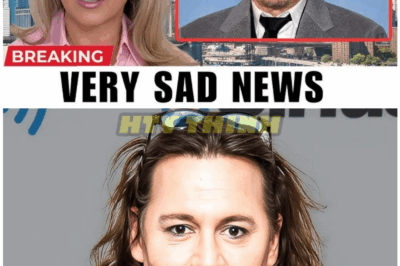 🦊 “Johnny Depp’s Secret 30-Year Double Life Finally Exposed—The Hidden World Behind Hollywood’s Most Mysterious Icon” 🔥