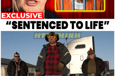 🦊 2025 BOMBSHELL: THE UNTOLD FATES OF FORMER ICE ROAD TRUCKERS STARS—MYSTERIOUS DEATHS, LEGAL NIGHTMARES & A SHADOWY PATTERN OF DANGER ⚠️