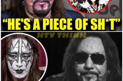 🦊 ROCK WORLD IN SHOCK: ACE FREHLEY’S CAUSE OF DEATH FINALLY REVEALED — FANS LEFT DEVASTATED AND STUNNED 😱🕯️