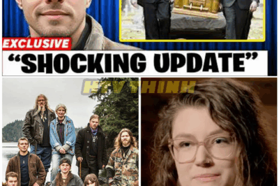 🦊 What REALLY Happened to the Alaskan Bush People Crew? Hidden Confessions, Vanished Faces, and the 2025 Update That No One Was Prepared For ⚡