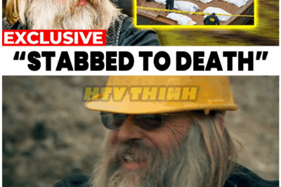 🦊 1 MIN AGO: What They Found in Tony Beets’ Dredge Will Shock Every Gold Rush Fan — The Secrets Buried for Decades Finally Surface ⛏️