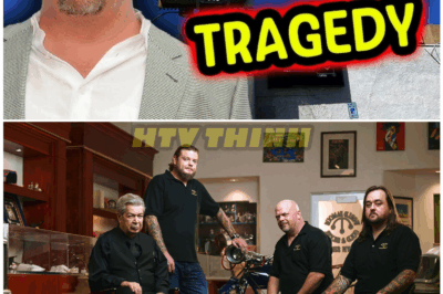 🦊 SHOCKING TRUTH REVEALED: What REALLY Happened to the Pawn Stars Cast — Behind the Cameras, Secrets No One Was Supposed to Know 💰😱
