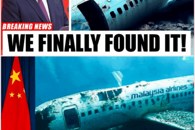 China Claims to Hear MH370’s Last Cry—Was the World Looking in the Wrong Place?