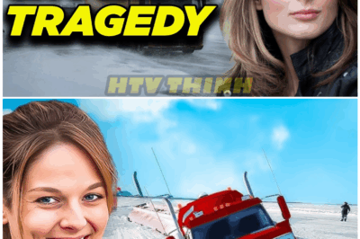 🦊 “Ice Road Truckers’ Lisa Kelly: The Heartbreaking Tragedy Fans Never Saw Coming—What Really Happened Will Leave You in Tears” ❄️
