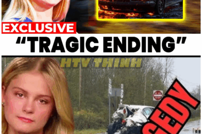 🦊 HEARTBREAKING NEWS FOR DARCI LYNNE: America’s Got Talent STAR BREAKS DOWN IN TEARS — What Happened Backstage Has FANS IN SHOCK 💔🎤