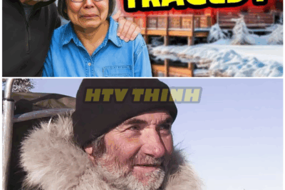 🦊 The Last Alaskans’ Heimo & Edna Korth: The Terrifying, Never-Before-Revealed Ordeal That Almost Destroyed Them in the Wildest Wilderness on Earth ❄️