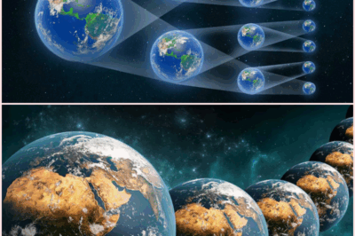 Parallel Universes: The Shocking Truth Behind Quantum Immortality!