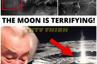 🦊 China Uncovers a Terrifying Lunar Secret That NASA Is Desperately Trying to Hide From the World—And Scientists Are Panicking Over What It Could Mean 😱