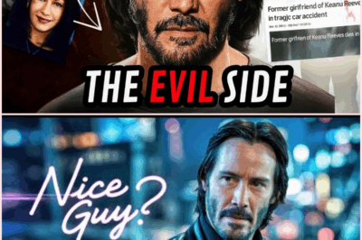 Keanu Reeves: The Heartbreaking Journey of Hollywood’s Last True Hero!