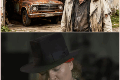 Axl Rose: The Rock Legend’s Heartbreaking Transformation and Shocking Comeback!