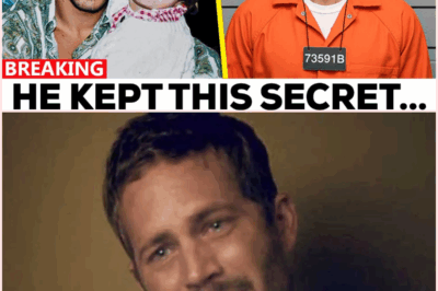 The Untold Truth About Paul Walker: Secrets, Scandals, and a Legacy of Kindness!