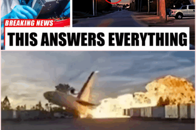 The UPS Plane Crash: An Unbelievable Mystery Unraveled – A Tragedy That Changed Aviation Forever