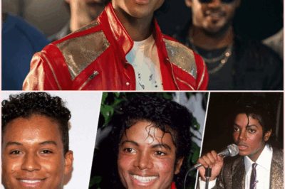 5 Hidden Gems in the Michael Teaser: Only True MJ Fans Will Understand