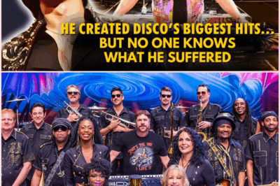 The Untold Story of KC & The Sunshine Band: Fame, Loneliness, and a Shocking Comeback!