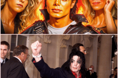 The Dark Side of Sony: Why Artists FEAR the Music Giant – Michael Jackson Tried to WARN Us!