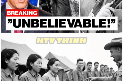 🦊 Scientists Analyzed What REALLY Happened to the Vietnam POW Held for 13 Years — What They Found in His Blood Left the Entire Lab Frozen in Silence 🩸