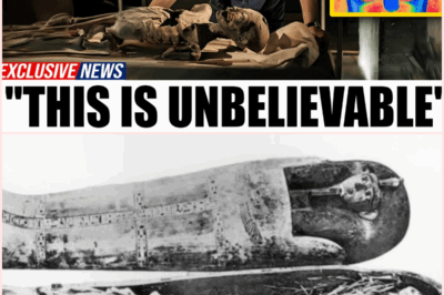 The Shocking DNA Revelation of Amenhotep III: A Royal Family Mystery That Changes Everything!