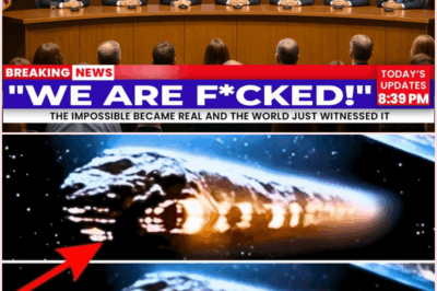 James Webb Telescope Shocks the World: 3I/ATLAS Is Not What We Thought!