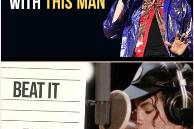 Michael Jackson’s Insane Work Ethic: The Secrets Behind the King of Pop’s Creative Genius