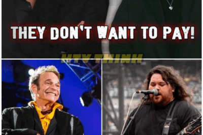 🦊 EXPLOSIVE VAN HALEN FAMILY FEUD ERUPTS — DAVID LEE ROTH & ALEX VAN HALEN ISSUE SHOCKING LAWSUIT WARNING TO WOLFGANG VH 😱⚡