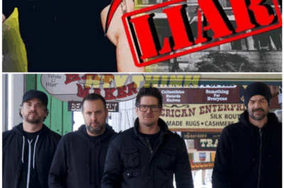 🦊 “GHOST ADVENTURES SHOCKER: Bihl Manor’s Dark Secret Exposed — What the Crew Hid From Fans Will Leave You Stunned 👻💥”