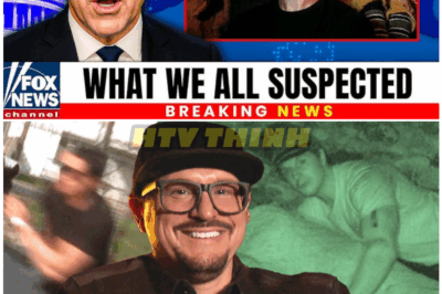 🦊 “Breaking: Zak Bagan Reveals the Dark, Mysterious Secrets Behind the Abrupt Removal of a Ghost Adventures Episode That Left the Crew Horrified” ⚡